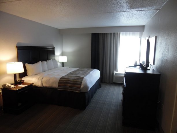 Country Inn & Suites by Radisson Jacksonville I-95 South FL